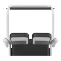 Mobilny podnośnik pacjenta VertiHelp