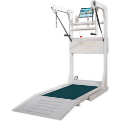 ema® - Inteligentna bieżnia do treningu chodu