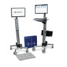 Bertec® Balance Advantage® - platformy do obiektywnej oceny równowagi i rehabilitacji