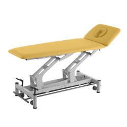 Prestige M-S2 - stół do masażu i rehabilitacji