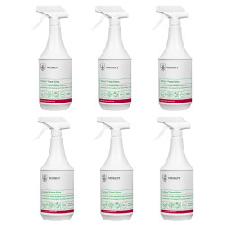 6 sztuk Velox Foam Extra -...