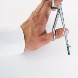 Klasyczne instrumentarium artroskopowe