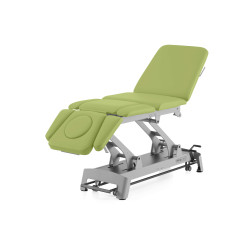 Theraspace X8 - stół do masażu i rehabilitacji
