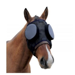 EQUINE - Maska dla koni do...
