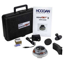 Ręczny tester siły mięśniowej MicroFet 2