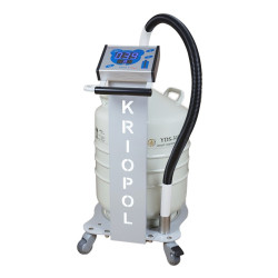 Aparat do Krioterapii...