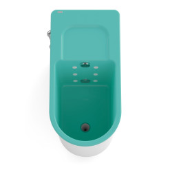 WKD - Urządzenie do masażu wirowego kończyn dolnych