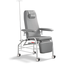Fotel do pobierania krwi -...