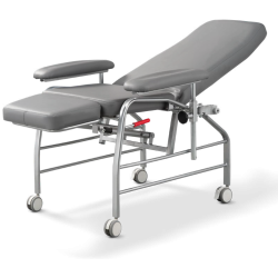 Fotel do pobierania krwi - model PS3