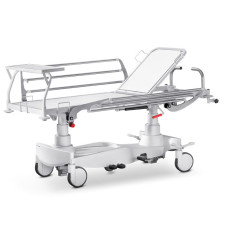 Stół do transportu pacjenta...