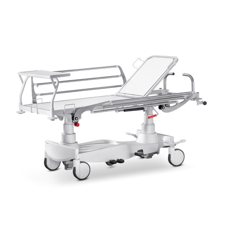 Stół do transportu pacjenta - model 6005