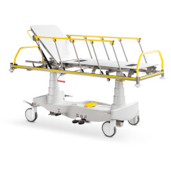 Stół do transportu pacjenta - model 6005
