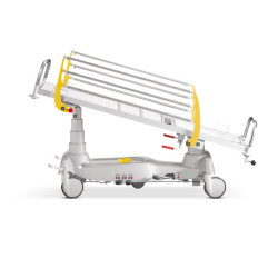 Stół do transportu pacjenta - model 6005