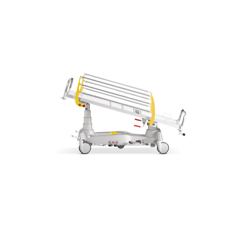 Stół do transportu pacjenta - model 6005