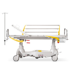 Stół do transportu pacjenta - model 6005