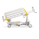 Stół do transportu pacjenta - model 6005