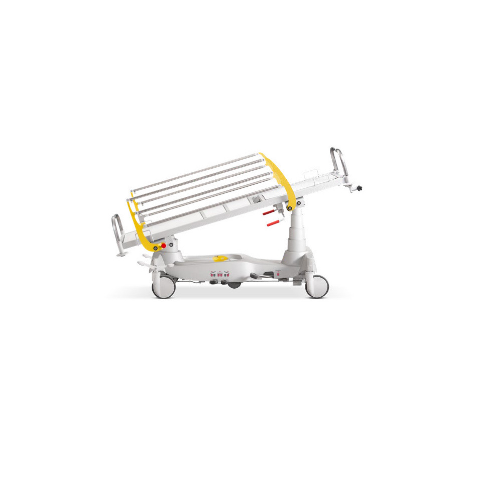Stół do transportu pacjenta - model 6005