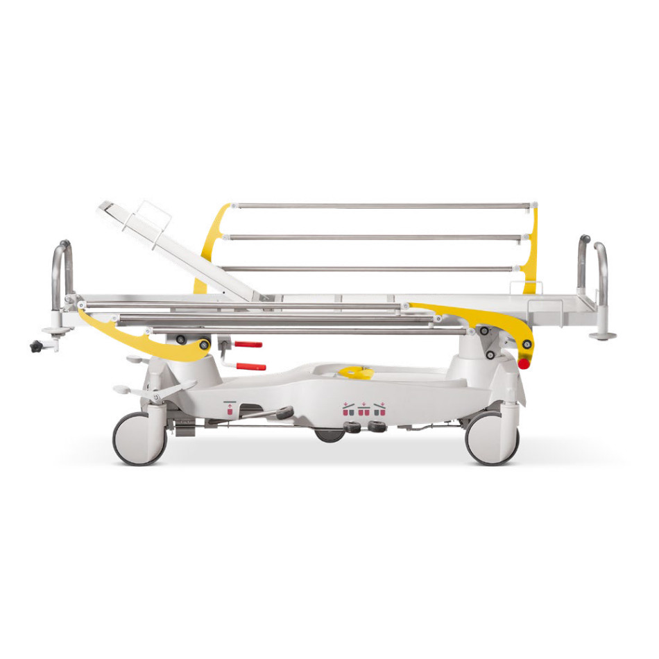 Stół do transportu pacjenta - model 6005