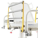 Stół do transportu pacjenta - model 6005