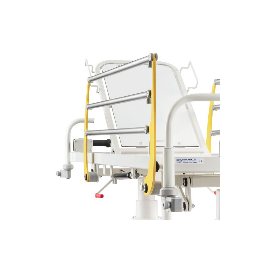 Stół do transportu pacjenta - model 6005
