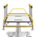 Stół do transportu pacjenta - model 6005