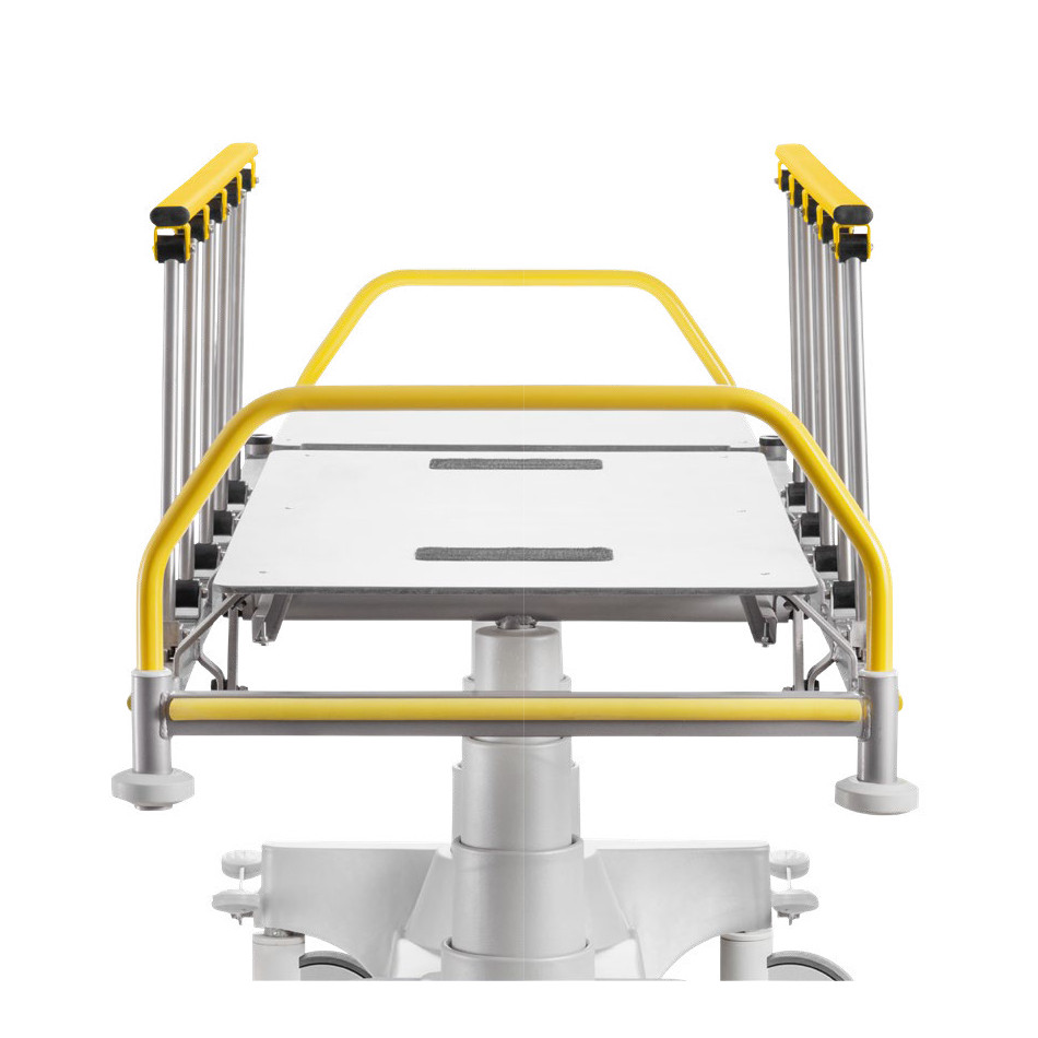Stół do transportu pacjenta - model 6005