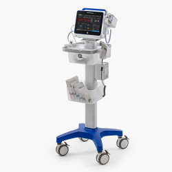 Monitor parametrów życiowych - Portrait™ VSM firmy GE Healthcare