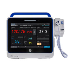 Monitor parametrów życiowych - Portrait™ VSM firmy GE Healthcare