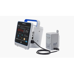 Monitor parametrów życiowych - Portrait™ VSM firmy GE Healthcare