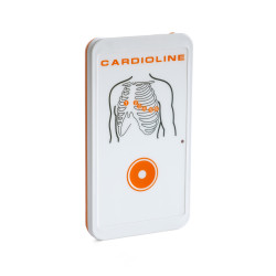 Oprogramowanie do próby wysiłkowej Cubestress HD+