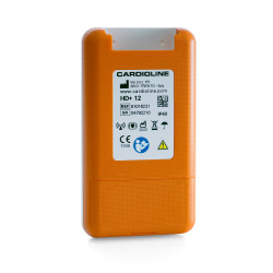 Oprogramowanie do próby wysiłkowej Cubestress HD+