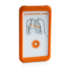 Oprogramowanie do próby wysiłkowej Cubestress HD+