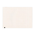 Papier EKG do GE Hellige Cardiosmart 1200, MAC 1200/1600/2000, 210 x 295 mm, 150 kartek, 1 szt.