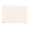 Papier EKG do GE Hellige Cardiosmart 1200, MAC 1200/1600/2000, 210 x 295 mm, 150 kartek, 1 szt.