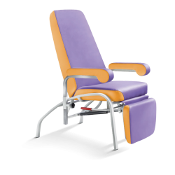 Fotel dla odwiedzających - model PS3