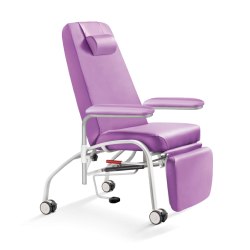 Fotel dla odwiedzających - model PS3