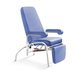 Fotel dla odwiedzających -...