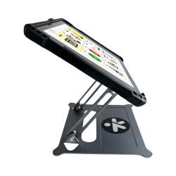 neuroTAB - Tablet medyczny do terapii poznawczej i komunikacji AAC