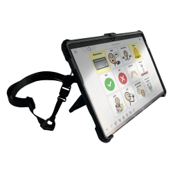 neuroTAB - Tablet medyczny do terapii poznawczej i komunikacji AAC
