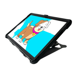 neuroTAB - Tablet medyczny do terapii poznawczej i komunikacji AAC