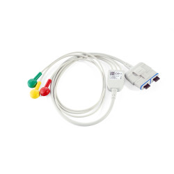 Kabel EKG do holtera...