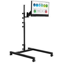 C-Eye X PRO - innowacja w terapii i neurorehabilitacji