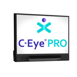 C-Eye X PRO - innowacja w terapii i neurorehabilitacji