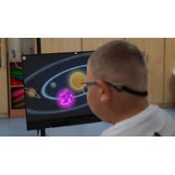 C-Eye X PRO - innowacja w terapii i neurorehabilitacji