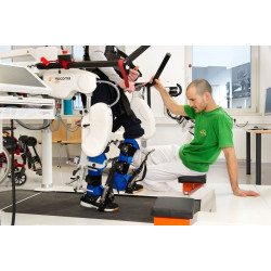 Hocoma Lokomat moduł FreeD