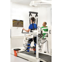 Hocoma Lokomat moduł FreeD