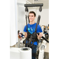 Hocoma Lokomat moduł FreeD