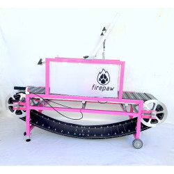 Bieżnia dla psów Phoenix firmy Firepaw Gen 10