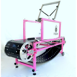 Bieżnia dla psów Phoenix firmy Firepaw Gen 10