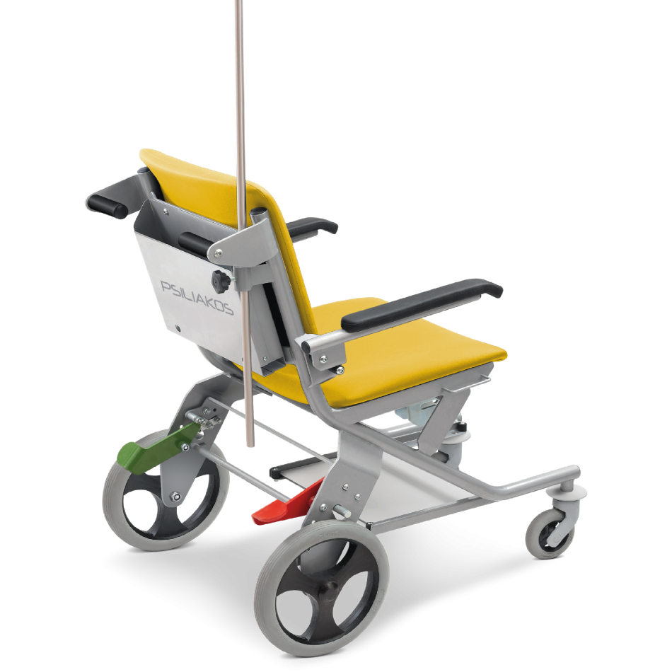 Wózek do transportu pacjenta - Marathon TR913